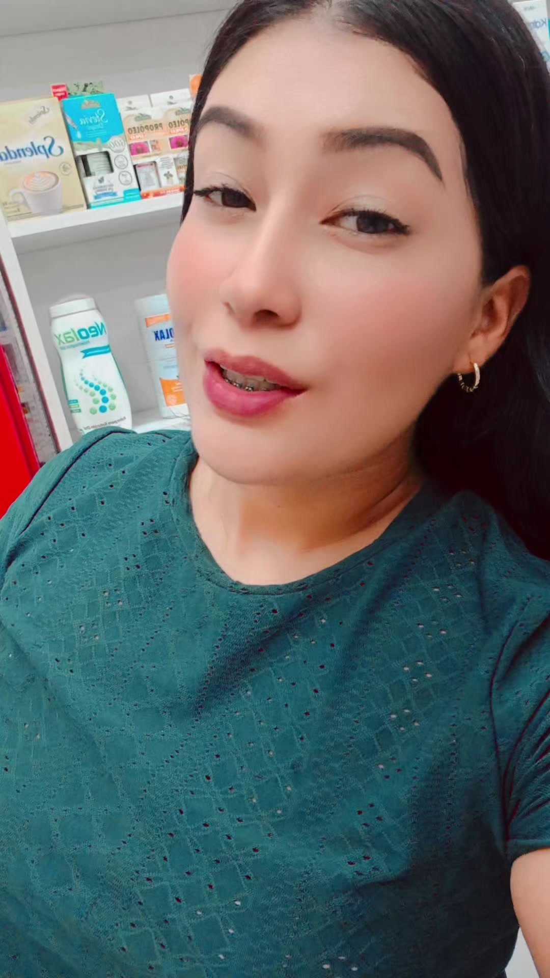 @Erika Lopez