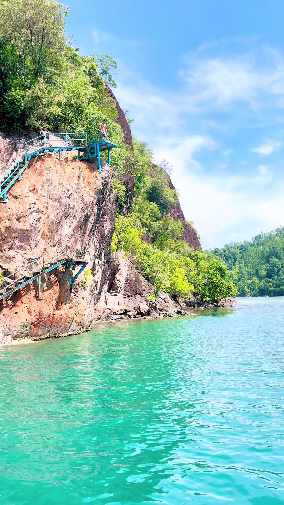 @Pesona wisata mandeh