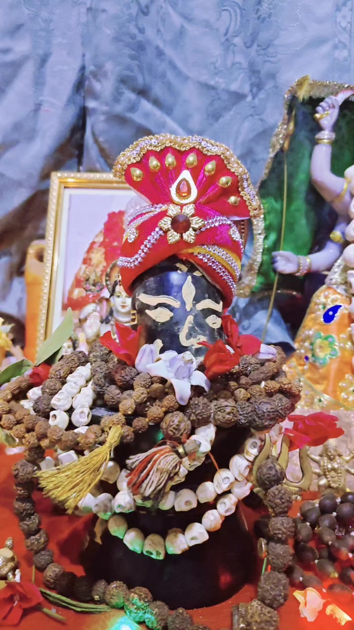 @rudrakali ❤️🙏