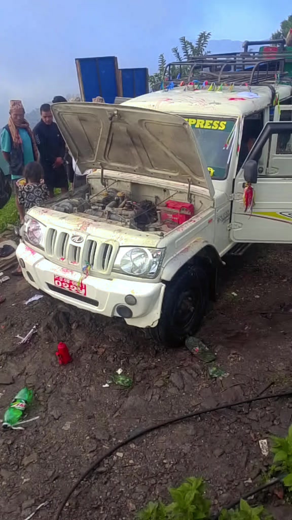 @गोमा तामाङ्ग