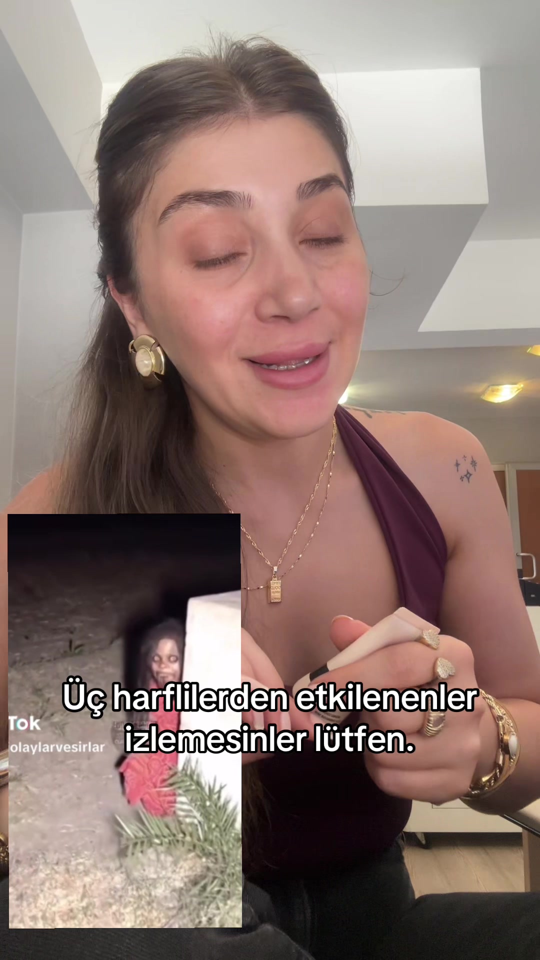 @Sevil