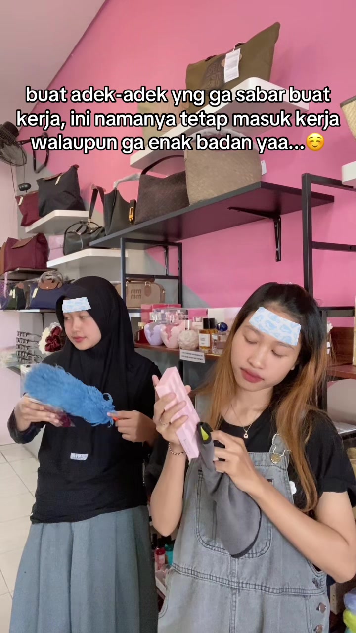 @Loliland Bag Acc