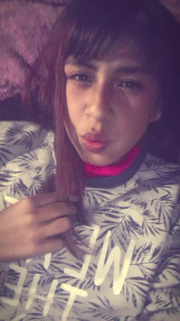 @Luzmiih La Pety😍