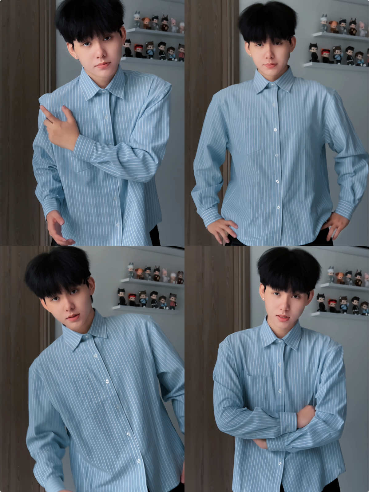 @Đăng Mặc Đồ 📸