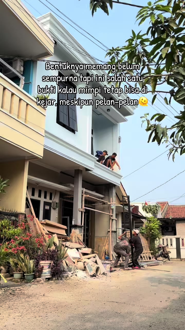 @Siti Nursanah