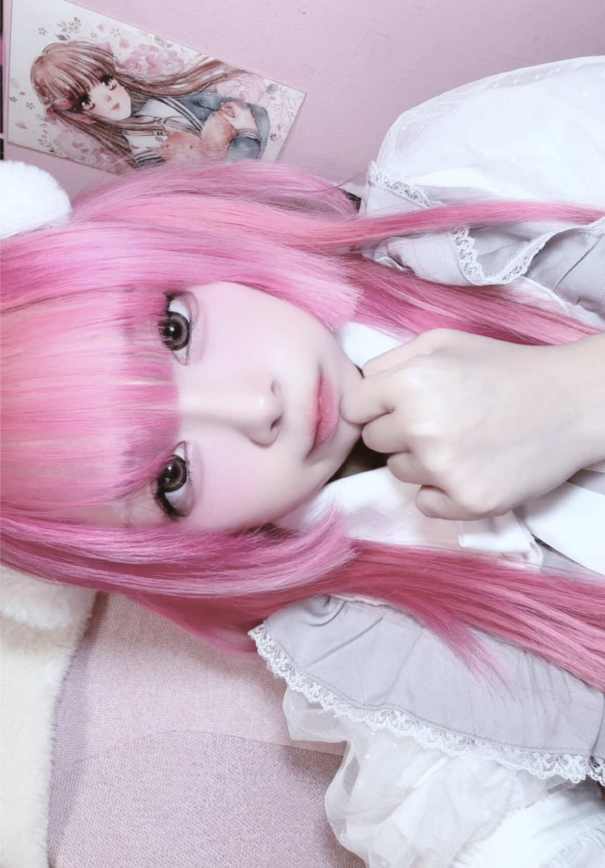 @Lumin ⸜(。˃ ᵕ ˂ )⸝♡ ⋆。‧˚🍓˚‧。⋆