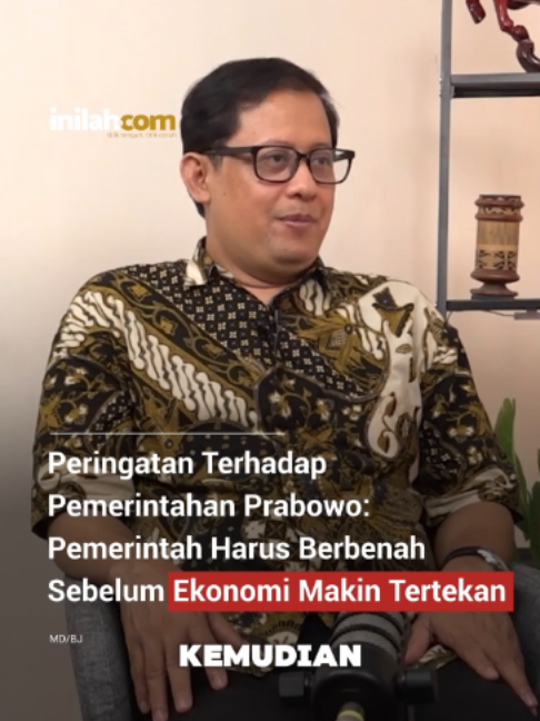 @Inilah.com