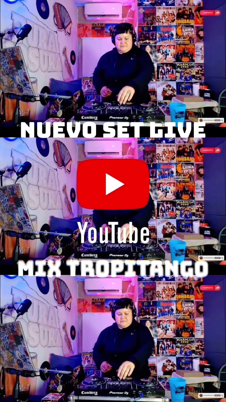 @LaChavyDj 🎧