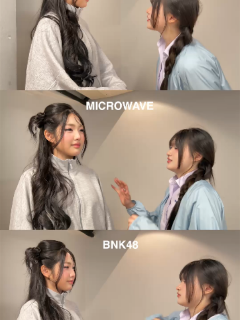 @BNK48 Official