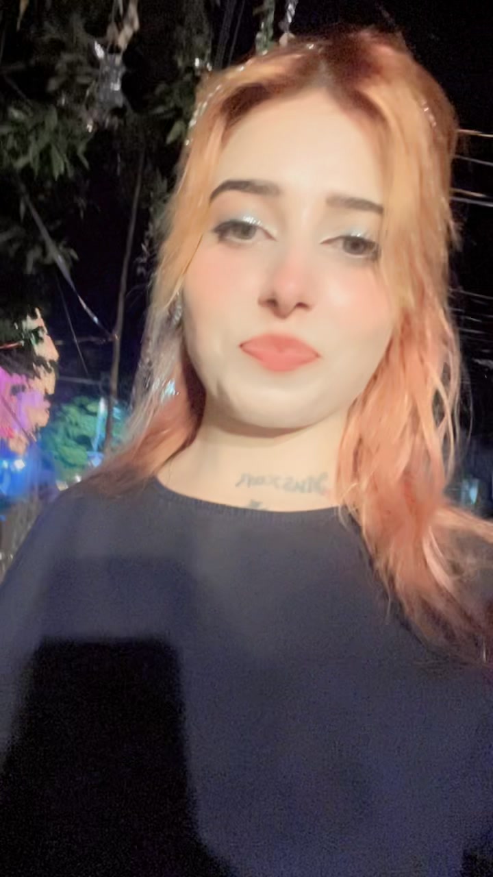 @❤️🍒Sialkoti bbr Sherni🍒 ❤️