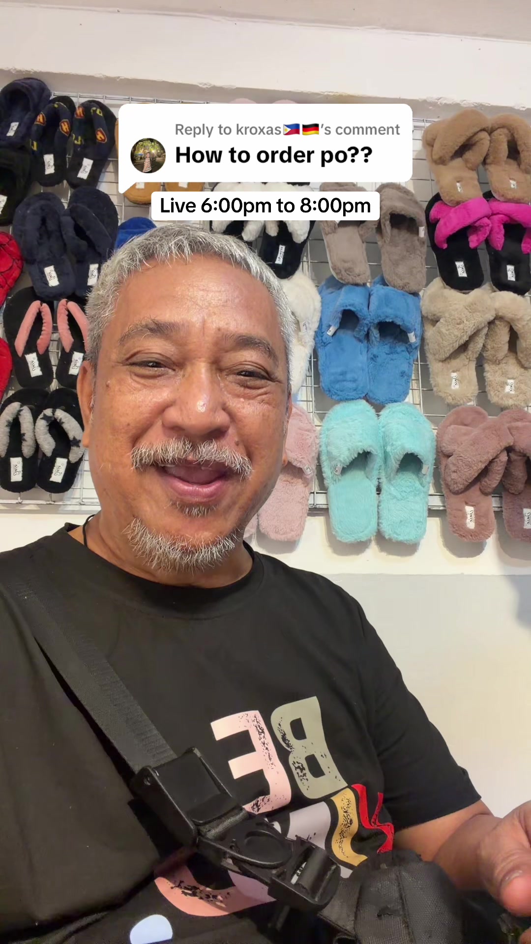 @Onie Footwear