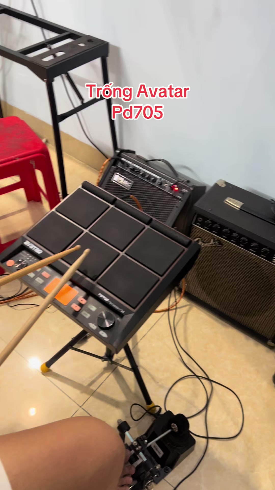 @Nhạc Cụ Son Thăng