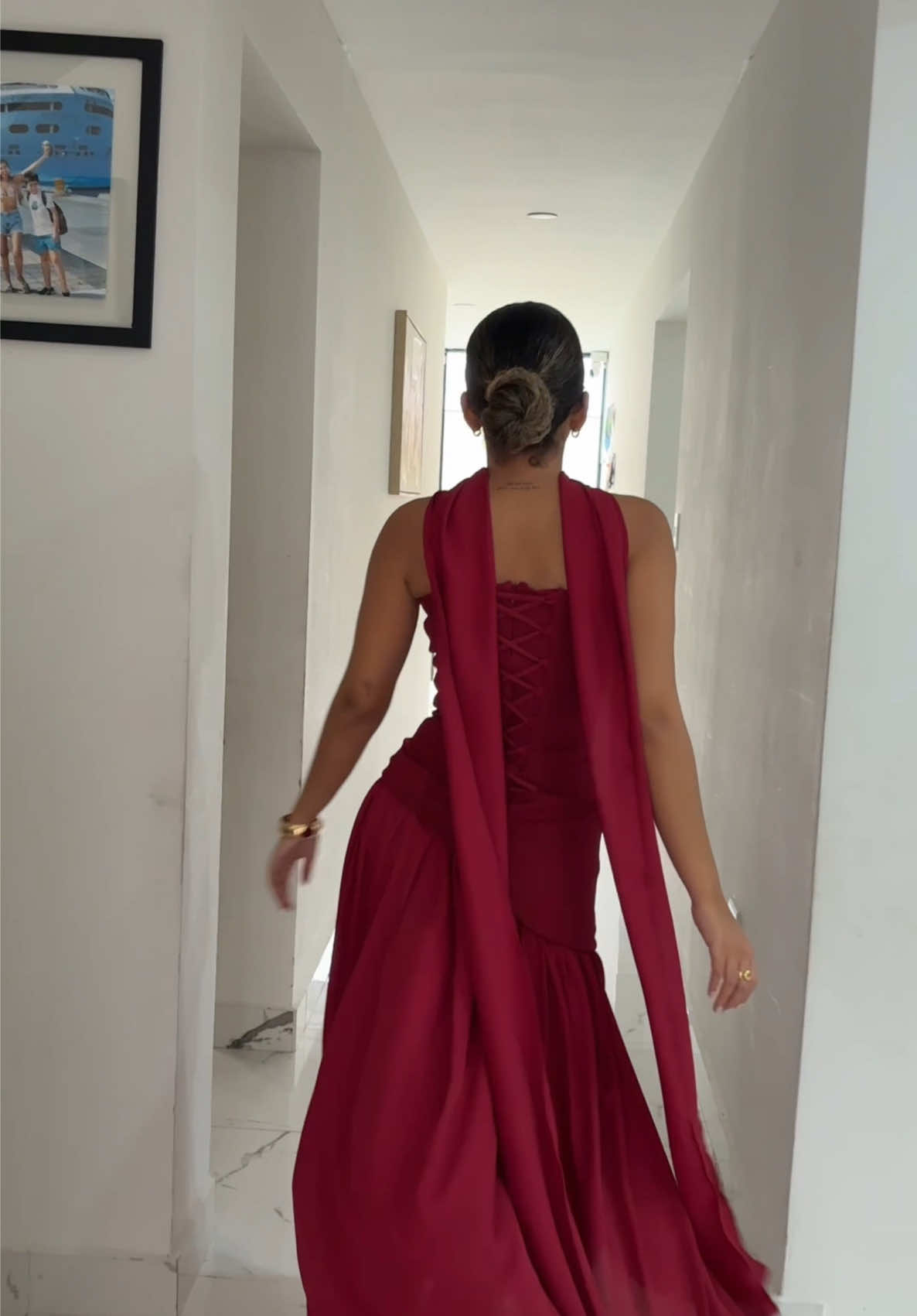 @Virago Dress