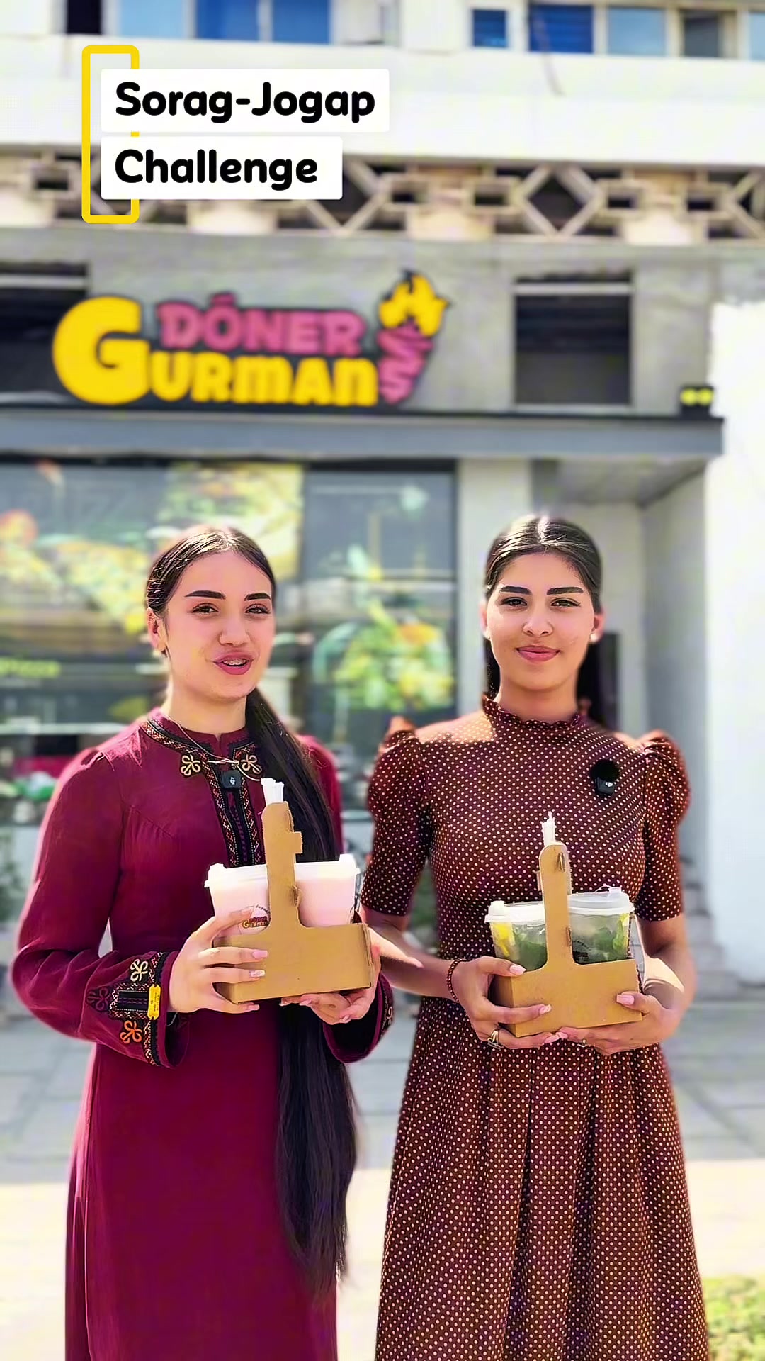 @Gurman Döner 🇹🇲