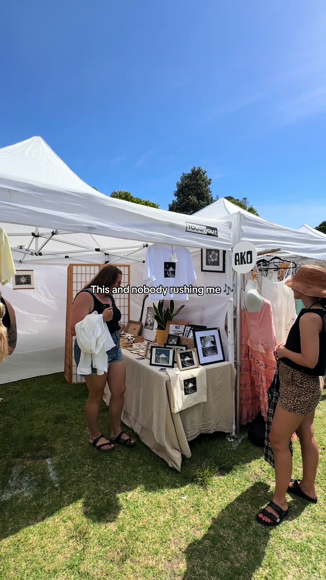 @Little Big Events