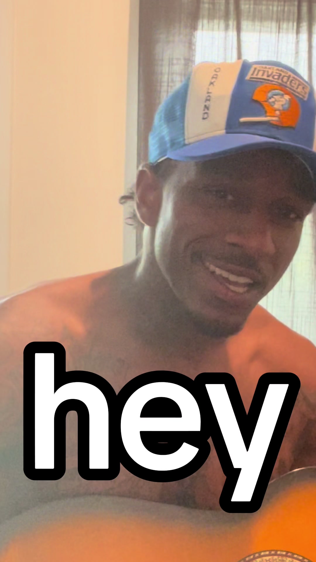 @Just mic