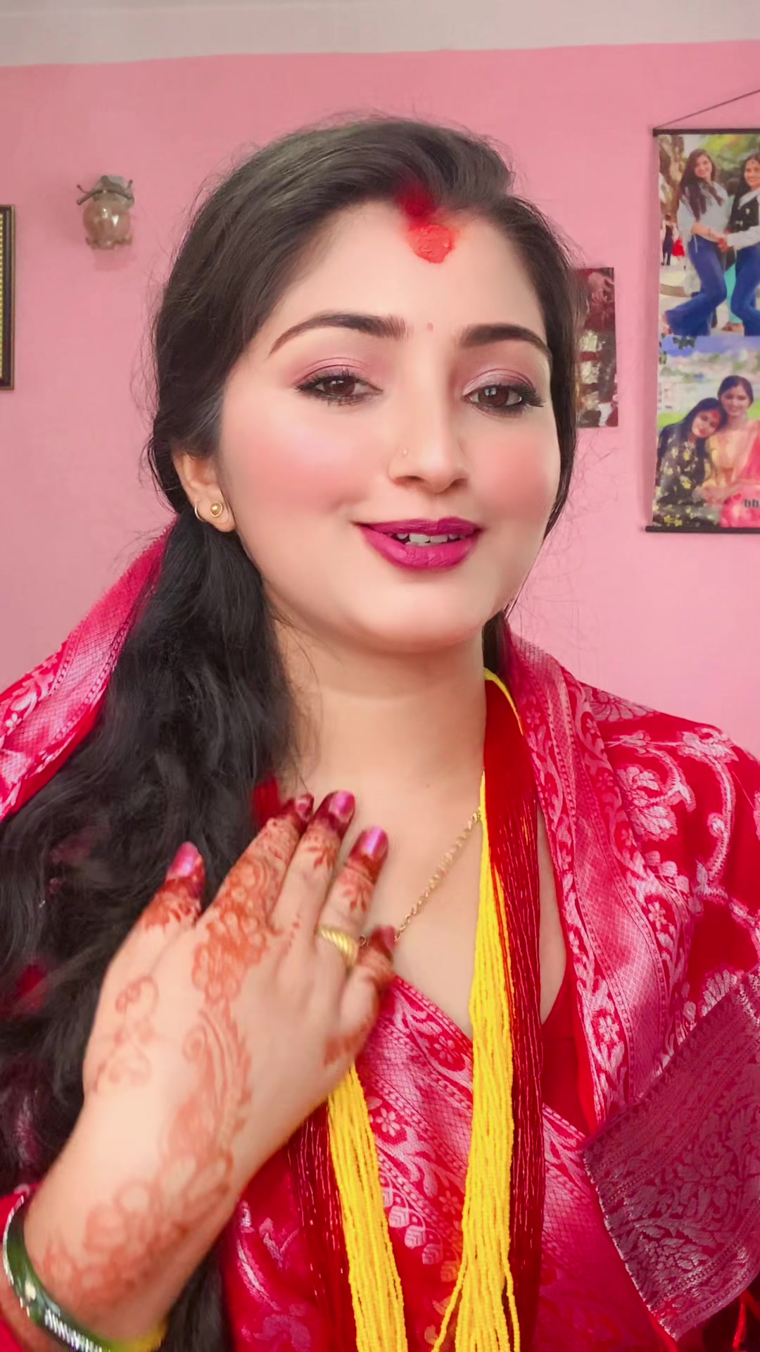 @sushma dhakal