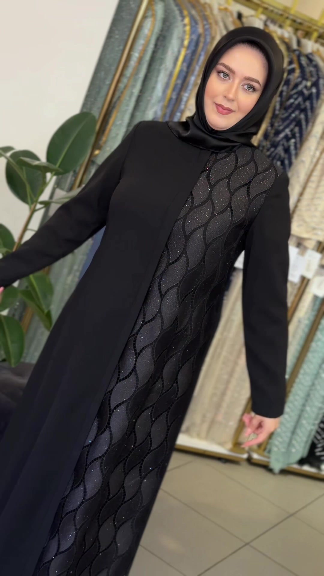 @Ahlem Eşarp
