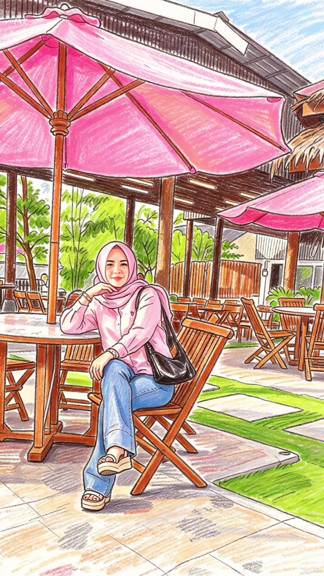 @Emy Mijar