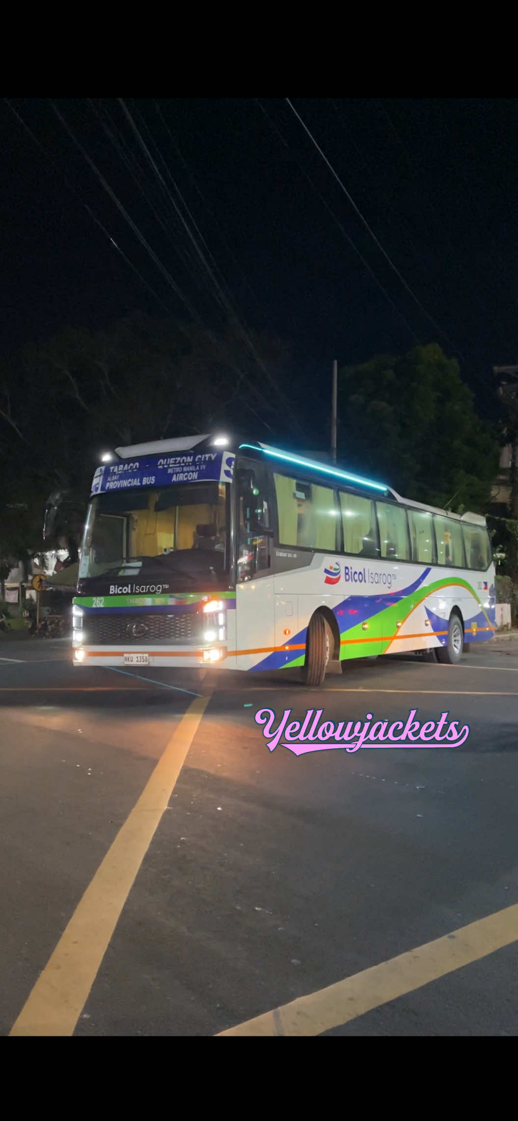 @Yellowjackets_Bicol