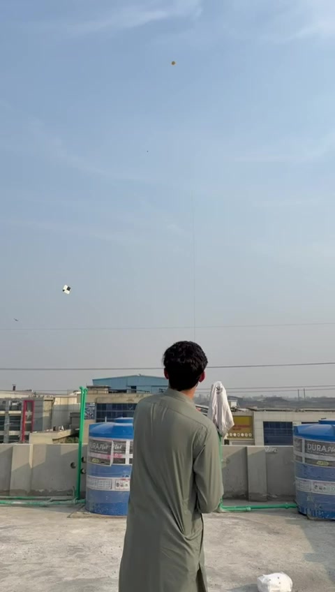 @Ch Qayum Goraya