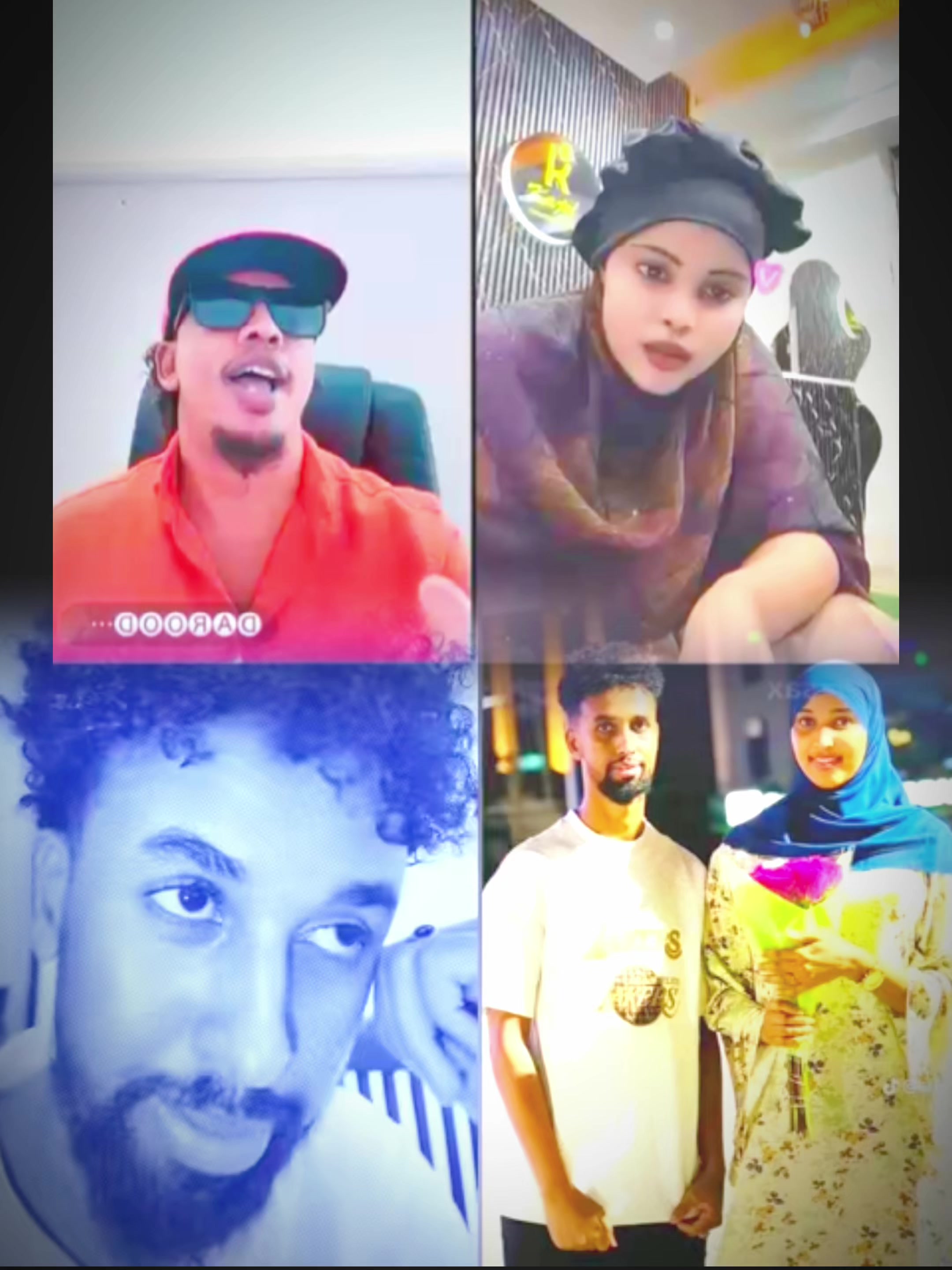 @Jacbur Tv