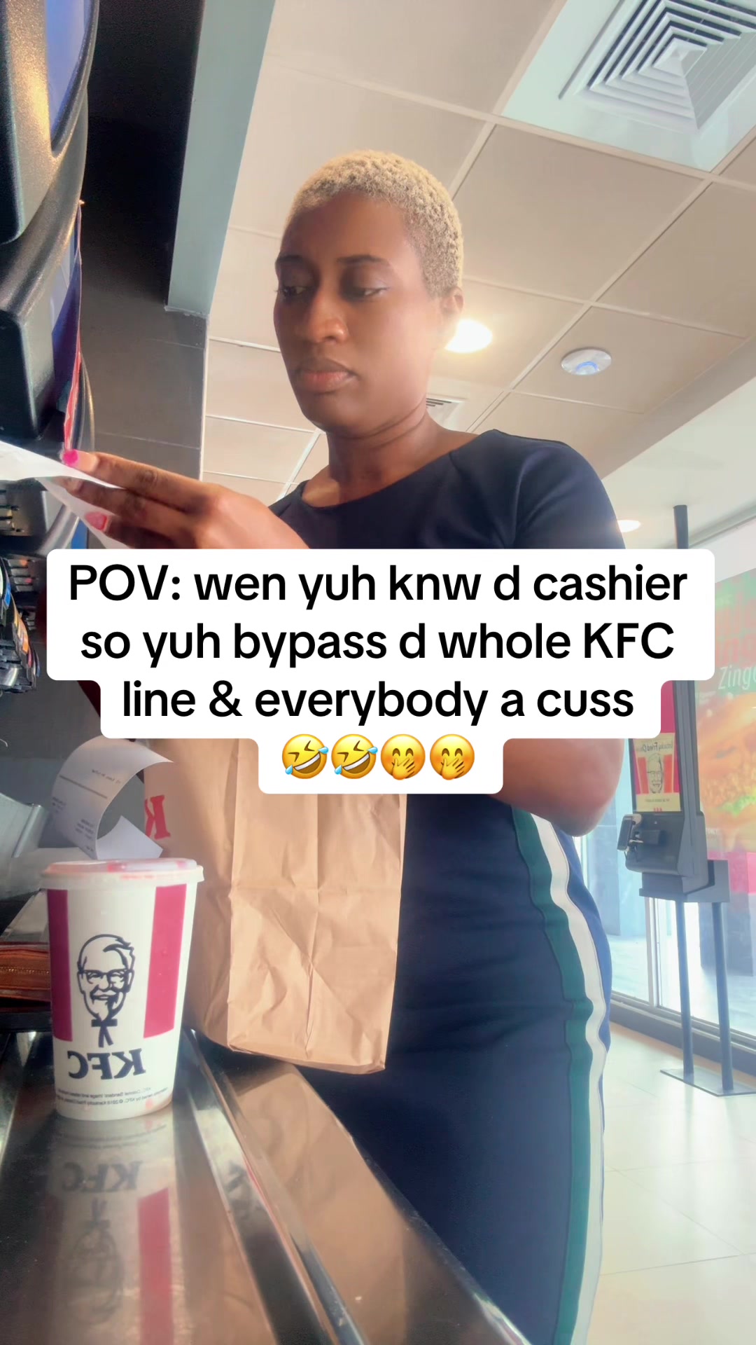@Kadejah Jarrett