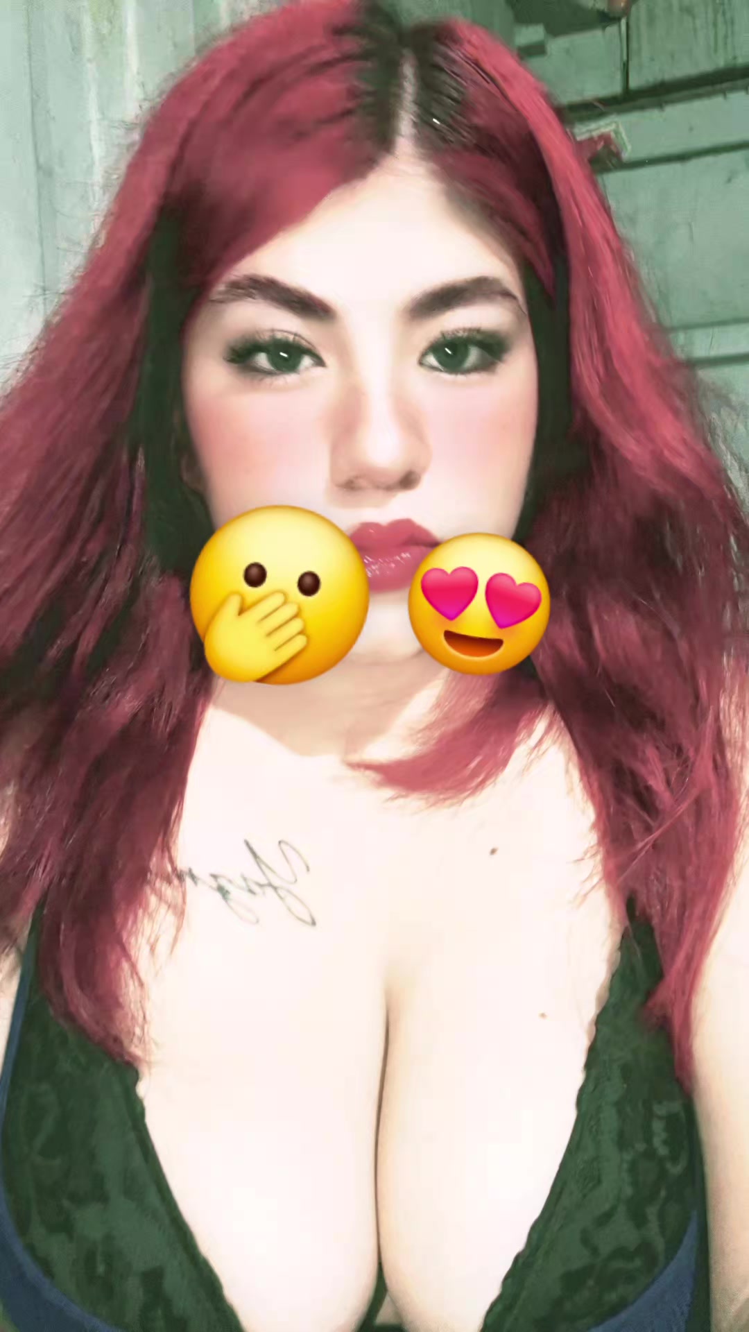 @yessi santiago 😻