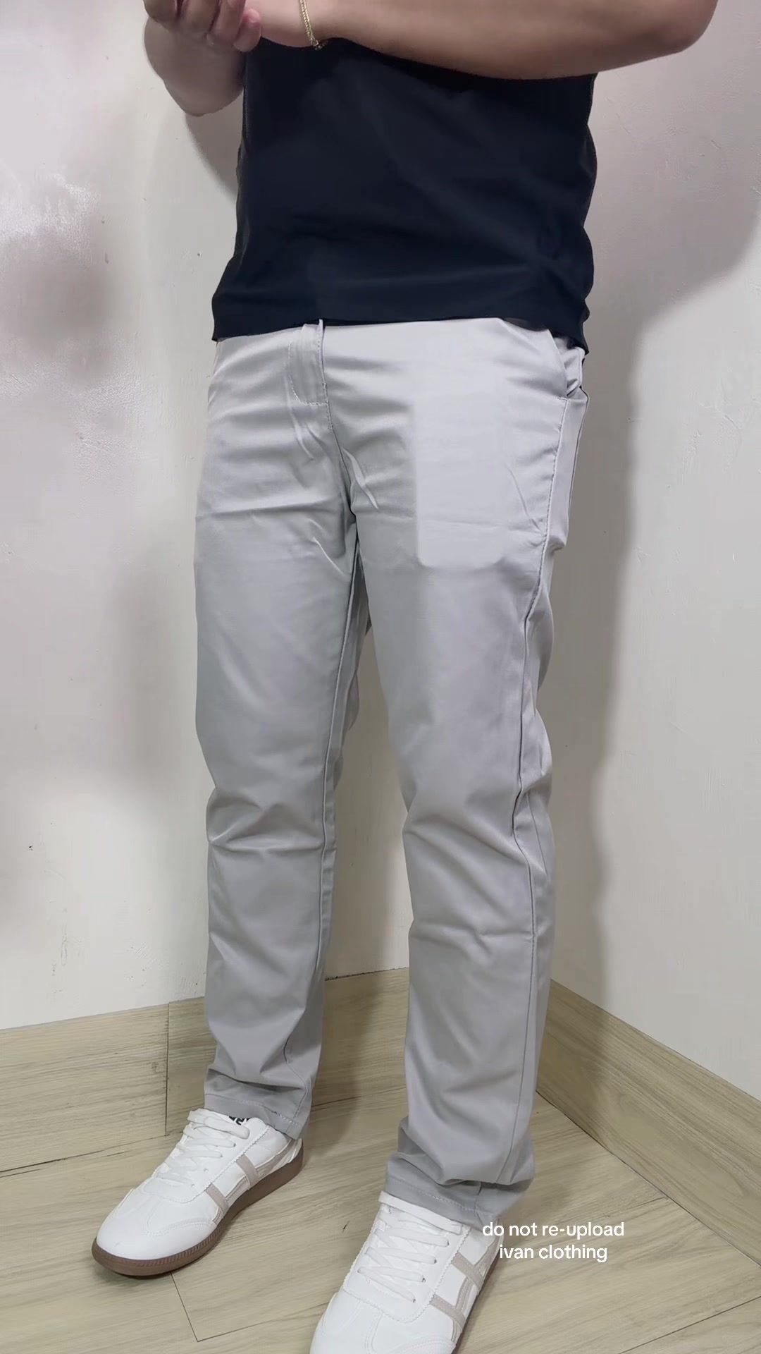 @Ivan Clothing