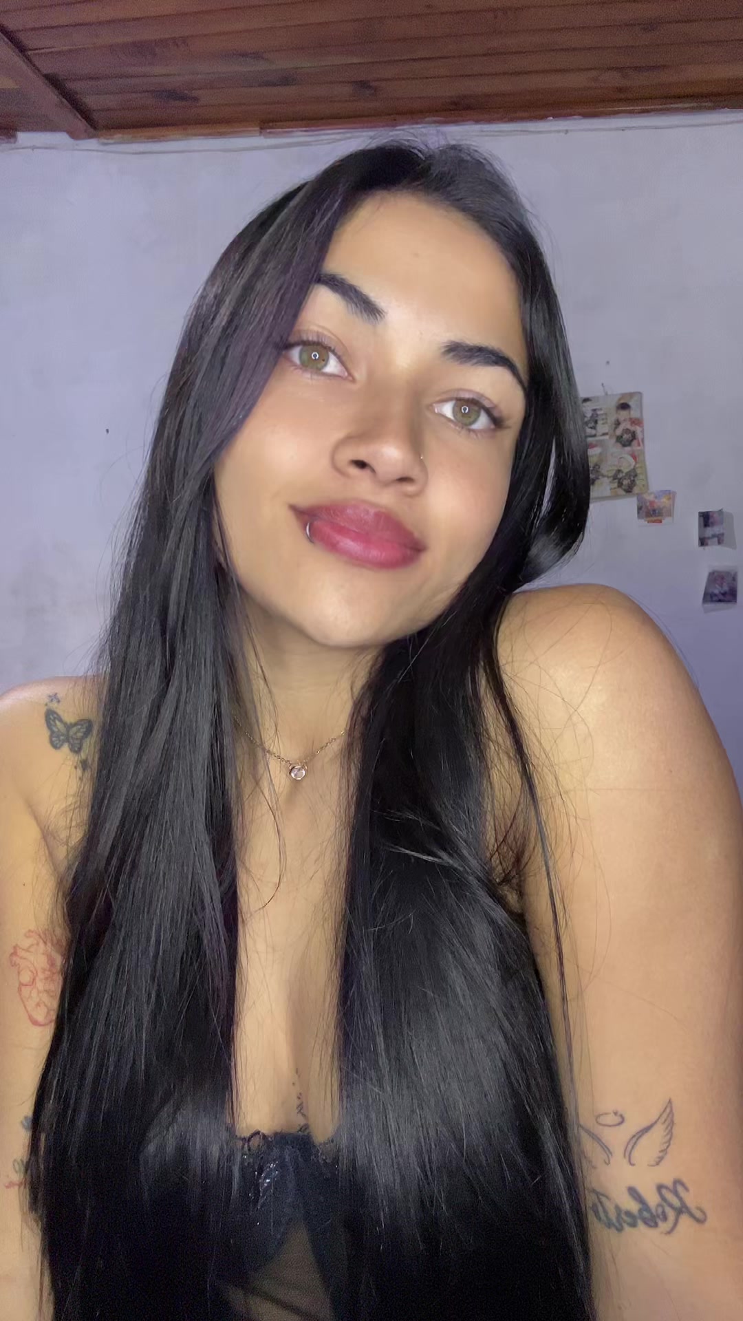 @Melii Fernandezッ