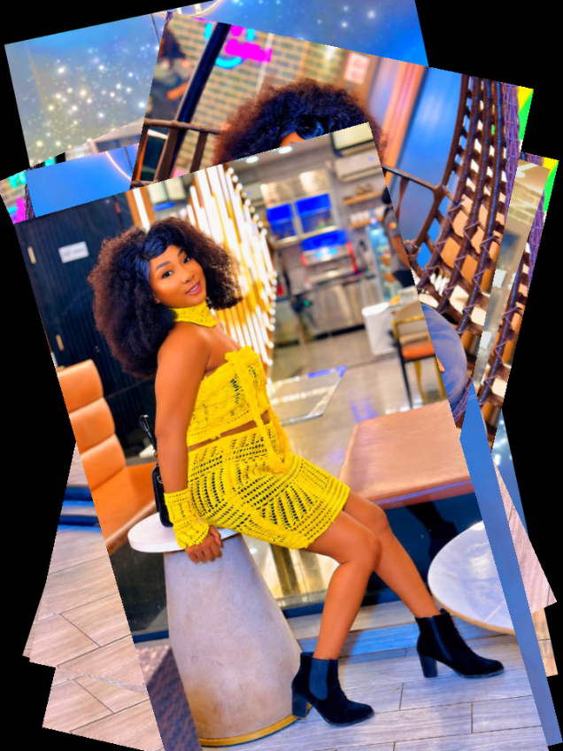 @Michou La Cr&eacute;atrice officiel