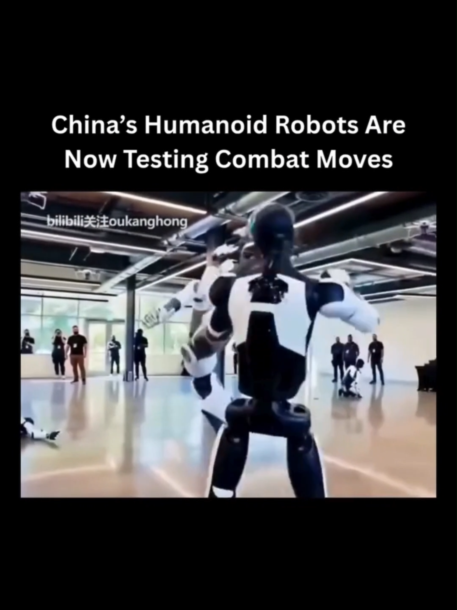 @Tech with AI