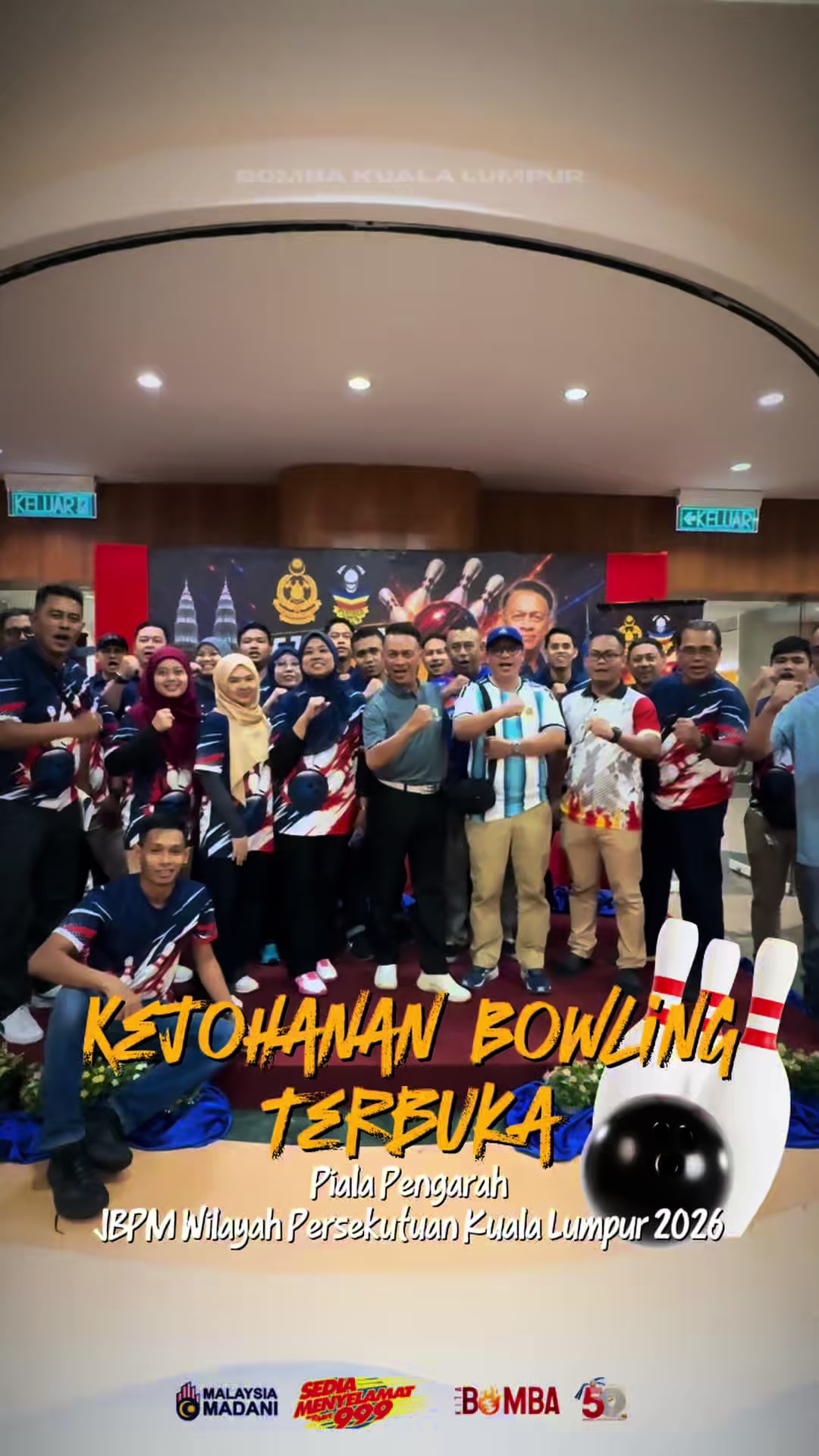 @BOMBA KL OFFICIAL