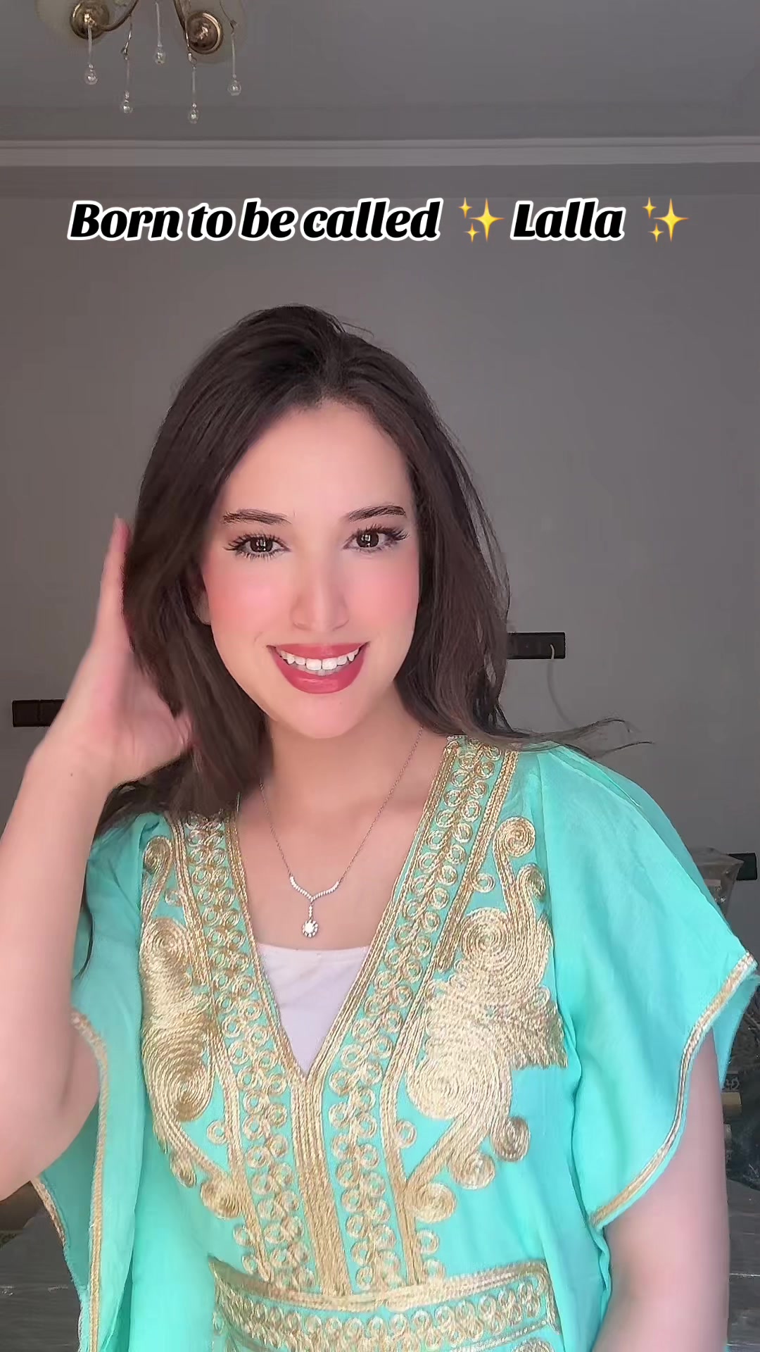 @👑Miss Amazigh👑 2024👸