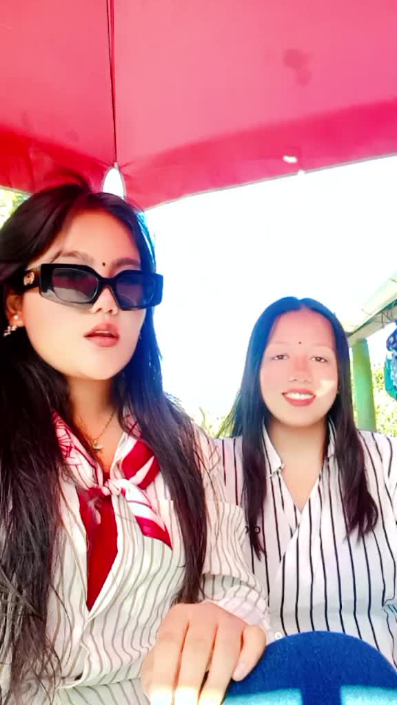 @Reenu Shrestha🧿