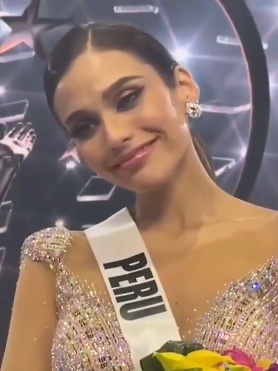 @MISS PERU 🇵🇪