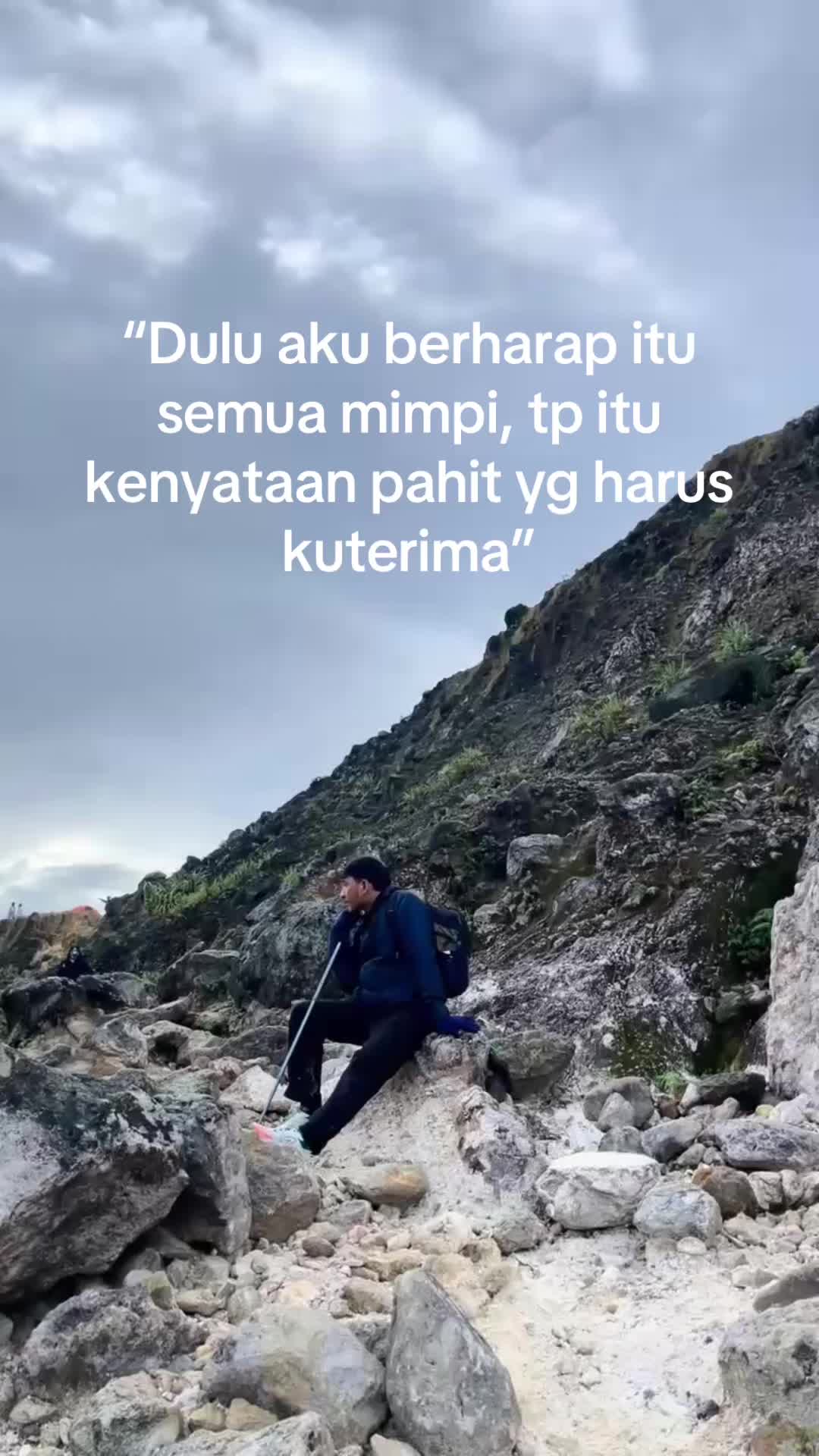 @Cumi Darat