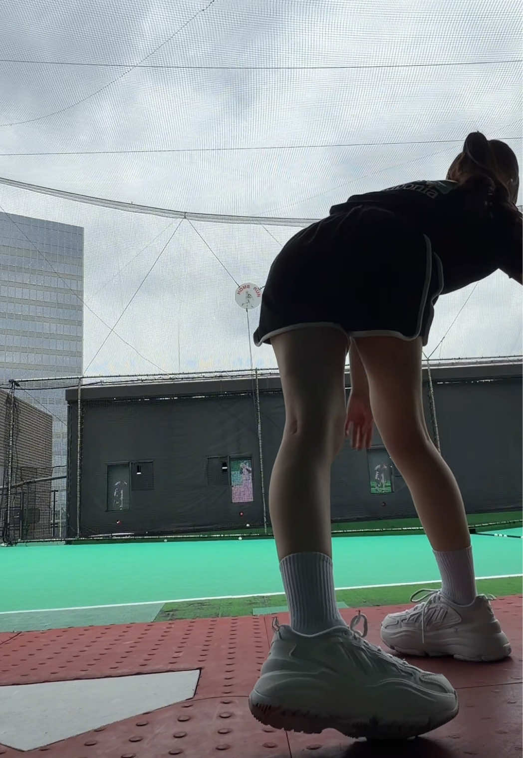 @越 まりん ⚾️