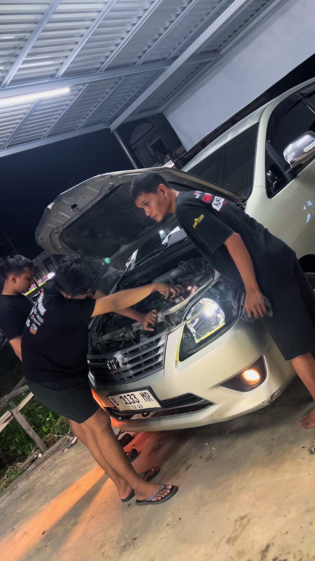 @DL.GARAGE