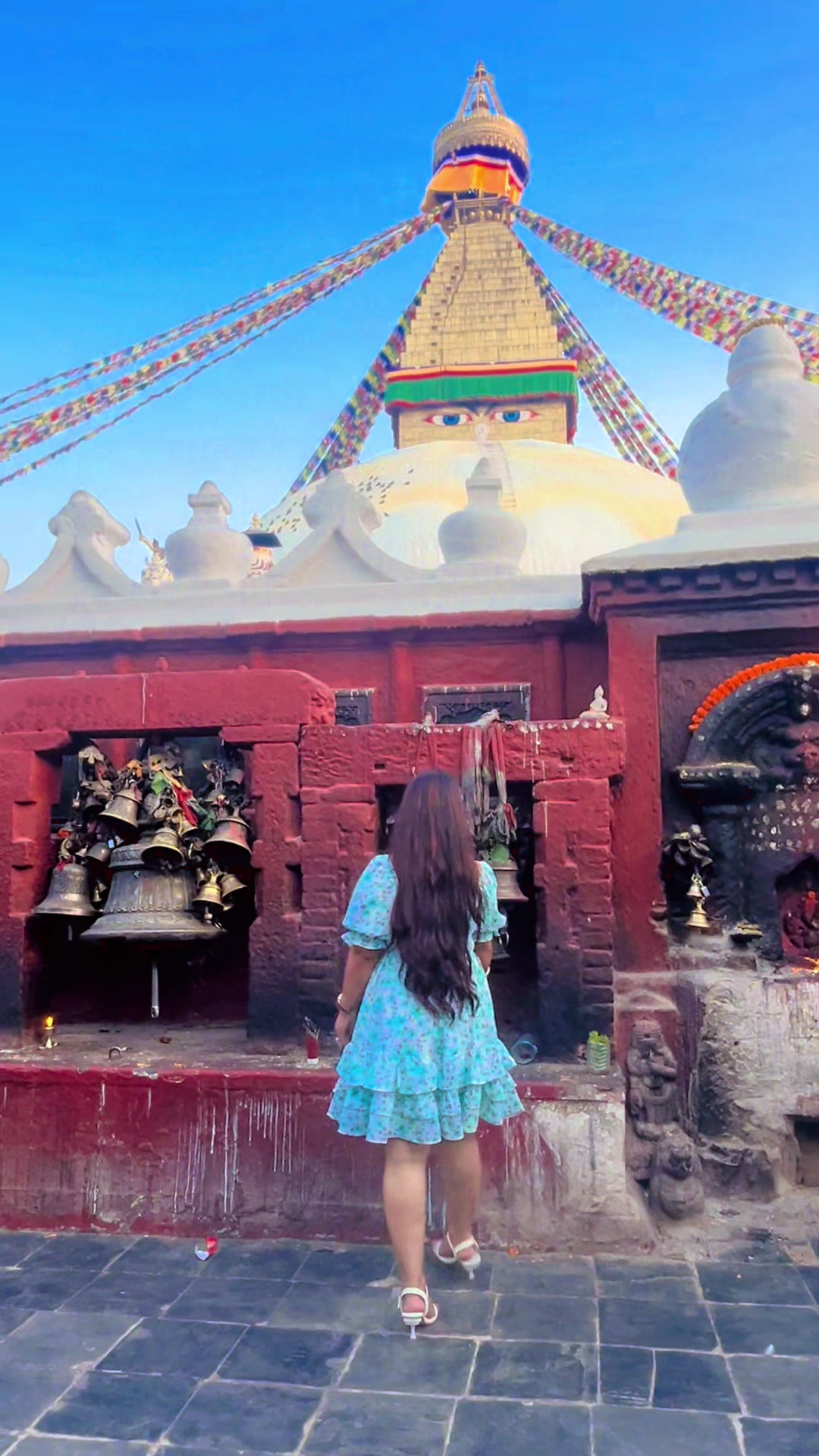 @Anju Paudel🦚🌺🙏