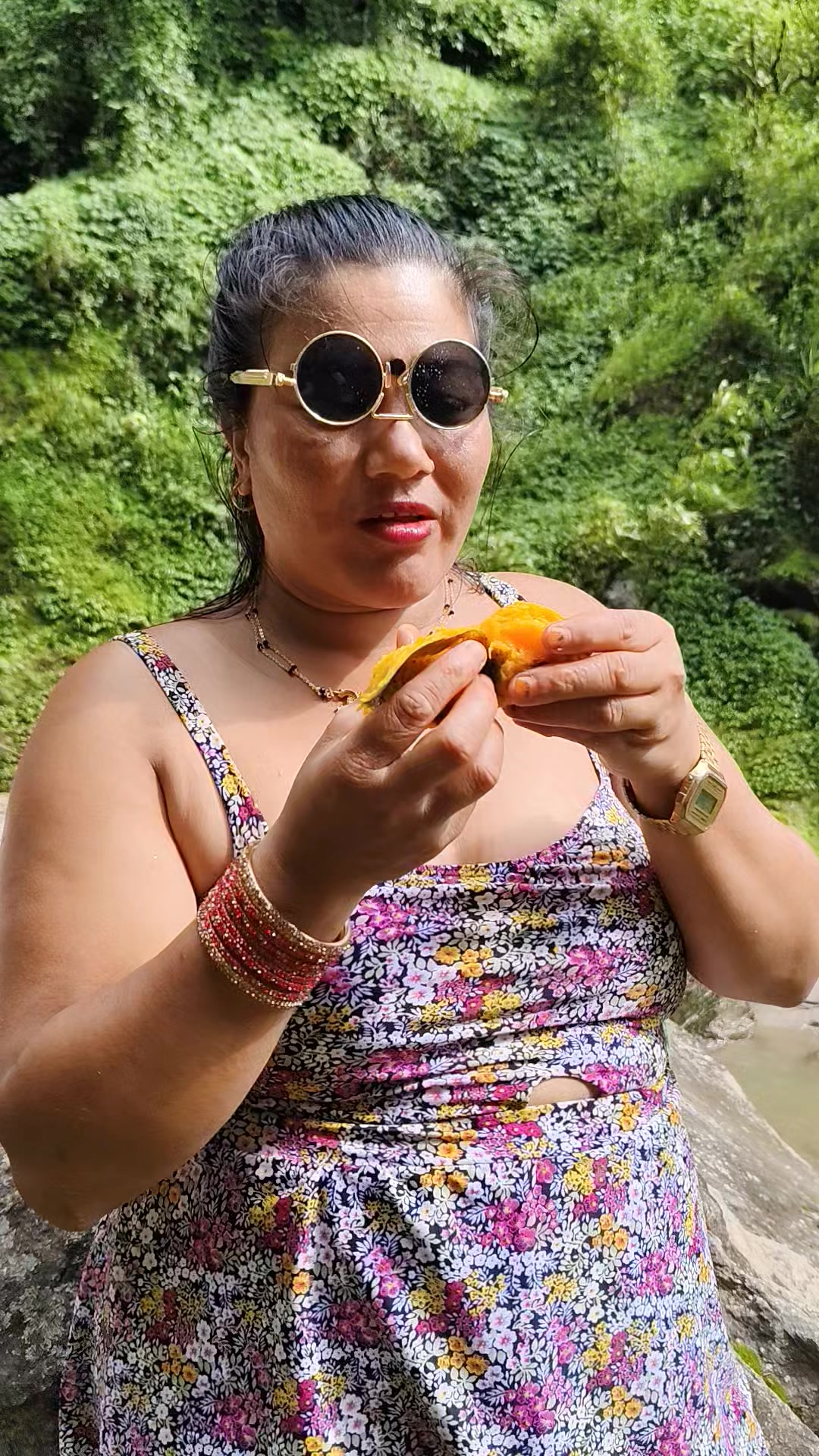 @Mangala Kandel