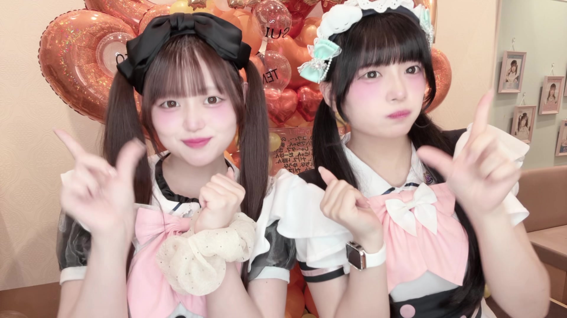 @めいどりーみん小倉あるあるCity店