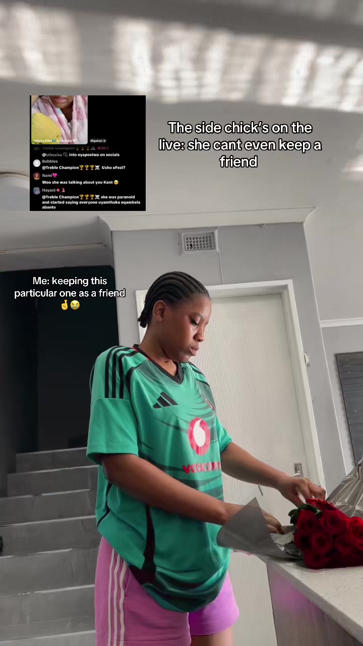 @Fezisiwe