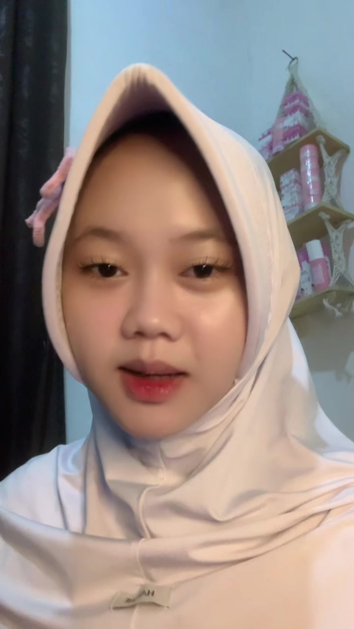 @kinan cpe dibkin akun fake mlu