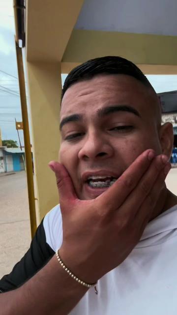 @El hijo del panadero ๐จ๐ณ๐ฅ