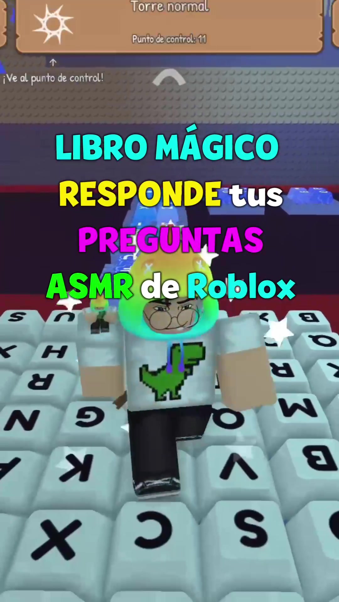 @Brena ASMR