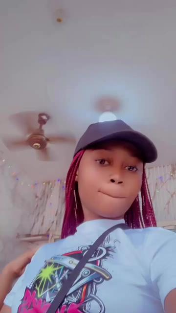 @LA JOIE LA STAR 🥰💝