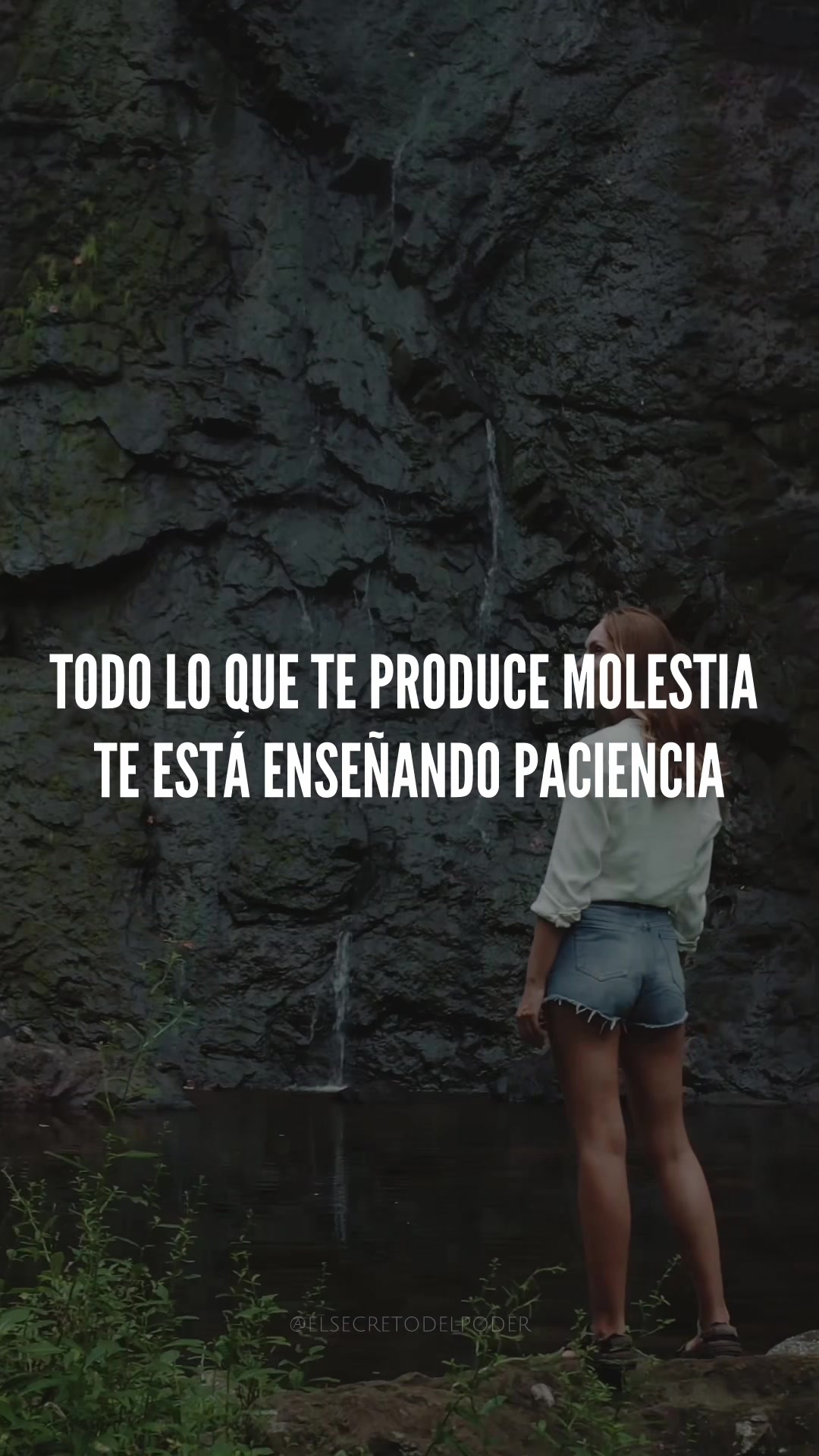 @El Secreto del Poder