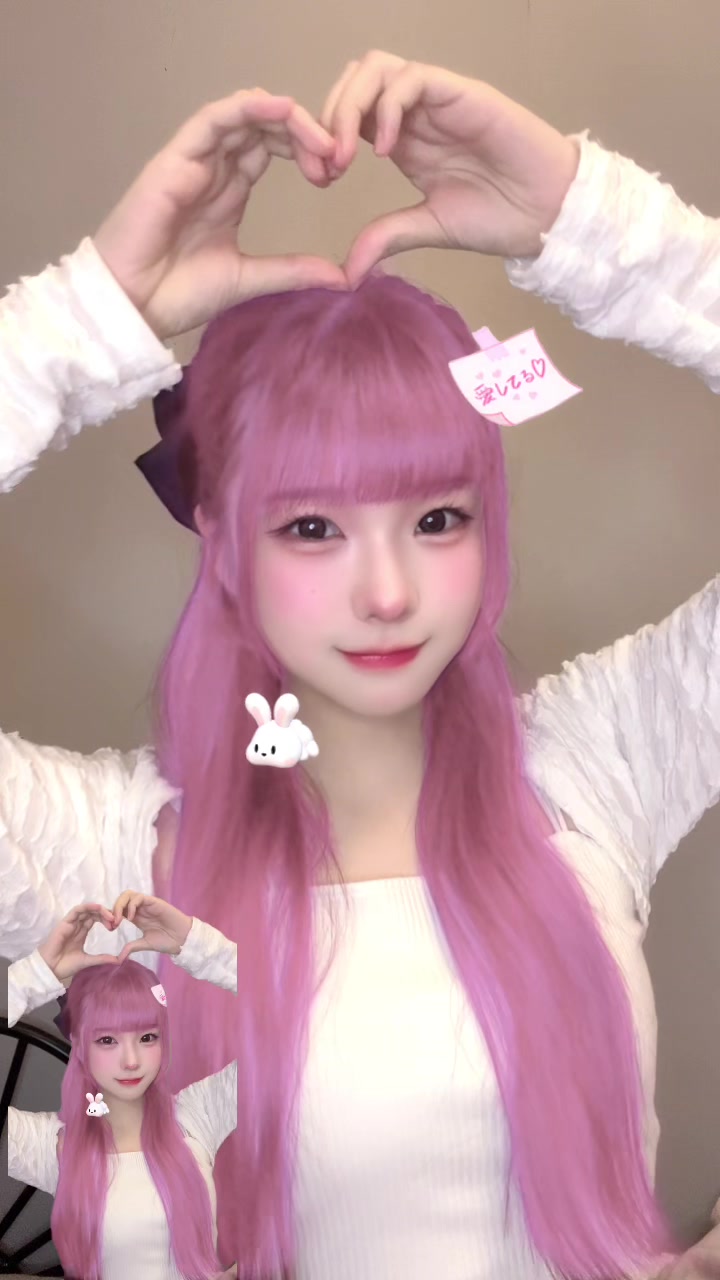 @加藤好実(KAWAIILAB. MATES)