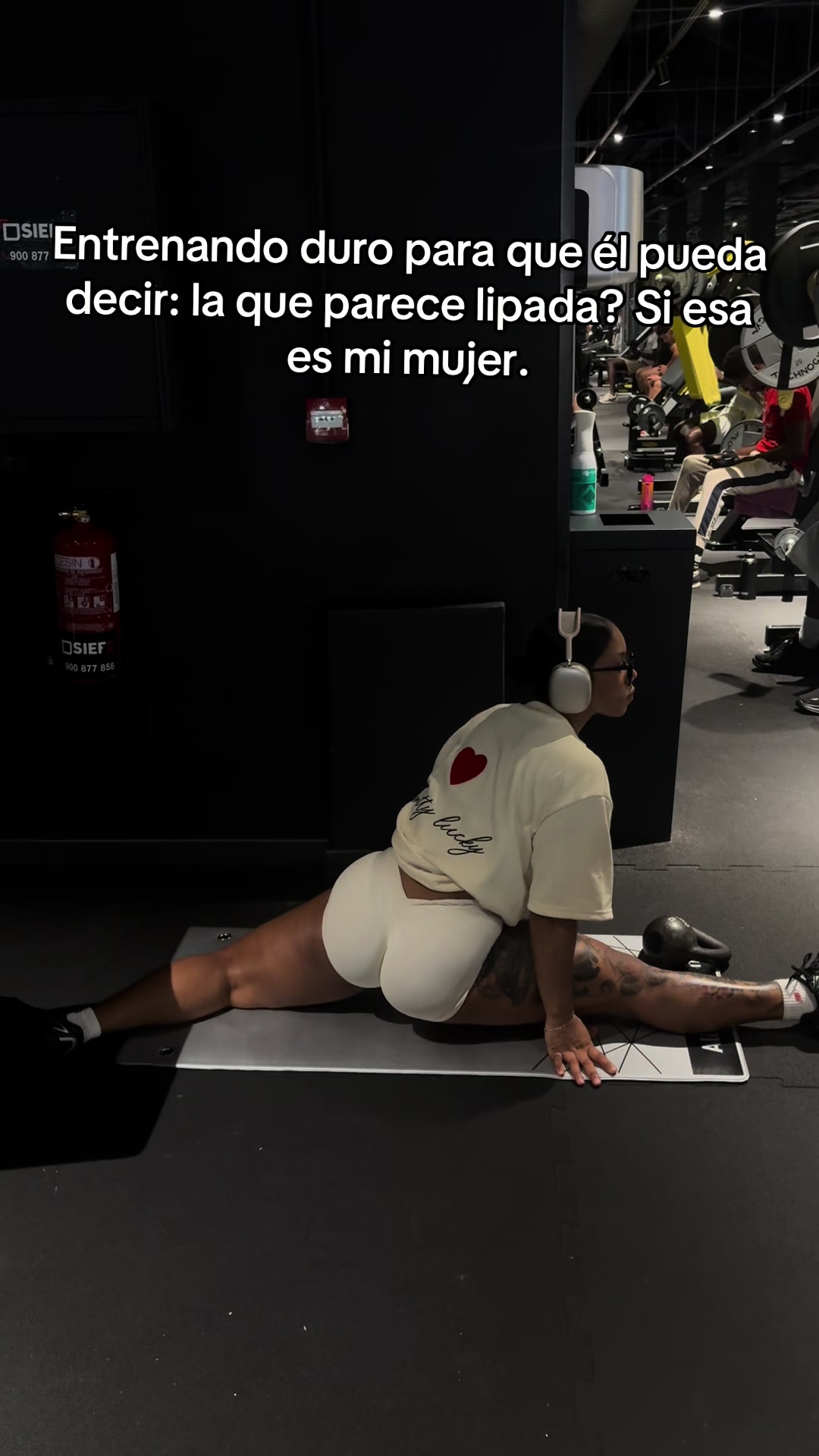 @Quenisha